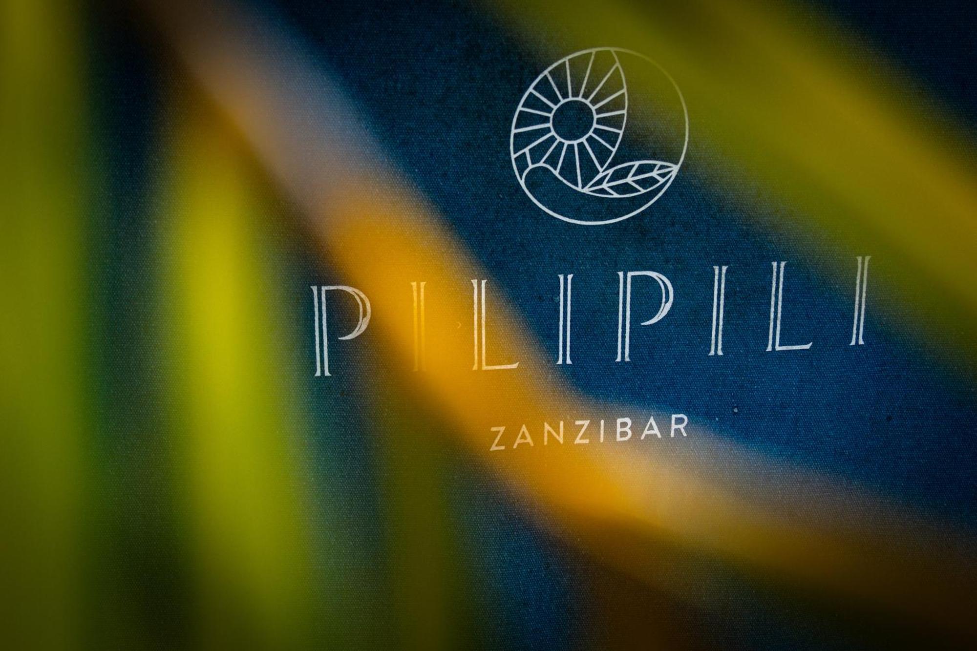 Pili Pili Palm Beach Jambiani  Zewnętrze zdjęcie